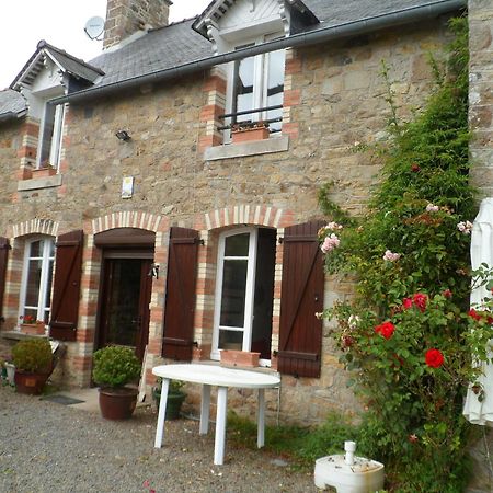 Ker Francozen Renaudière Roz-sur-Couesnon Exterior foto