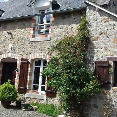 Ker Francozen Renaudière Roz-sur-Couesnon Exterior foto